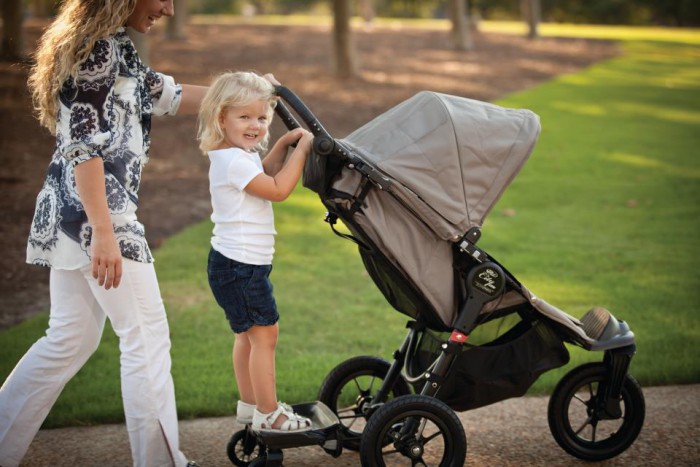 Как правильно выбрать детскую прогулочную коляску для вашего ребенка?