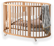 Детские кроватки