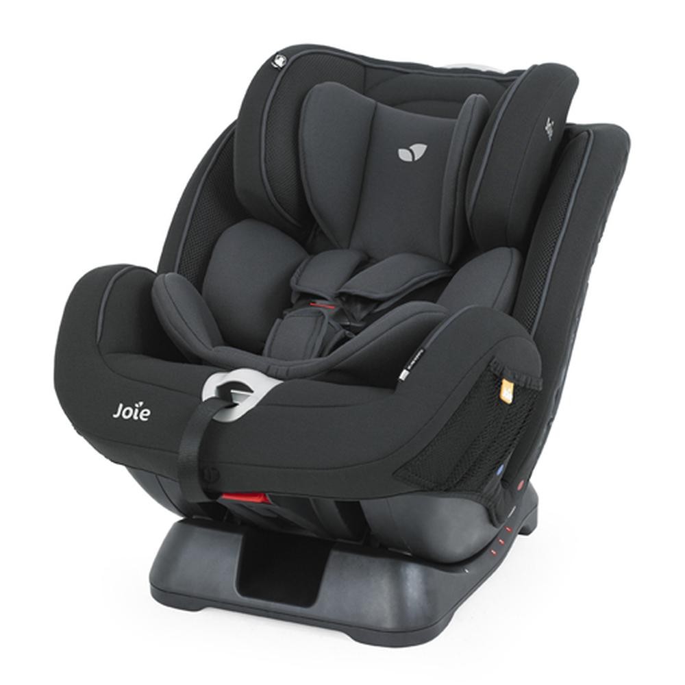 Автокресло Joie Stages Gray & Gray