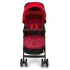 Коляска Joie Alley Merlot