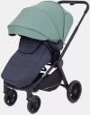 Коляска детская 2 в 1 RANT basic "ENERGY" (Green)