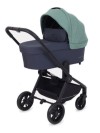 Коляска детская 2 в 1 RANT basic "ENERGY" (Green)