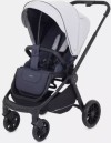 Коляска детская 2 в 1 RANT basic "ENERGY" (Grey)