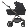 Коляска 2в1 Anex IQ Smoky (NT)