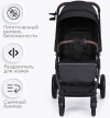 Коляска прогулочная Tomix Kelly Black