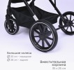 Коляска прогулочная Tomix Kelly Black