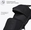 Коляска прогулочная Tomix Kelly Black