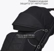 Коляска прогулочная Tomix Kelly Black