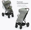 Коляска прогулочная Tomix Kelly Dark Olive
