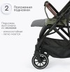 Коляска прогулочная Tomix Kelly Dark Olive