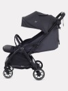 Коляска детская RANT SKY (black)