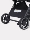 Коляска детская RANT SKY (black)