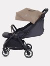 Коляска детская RANT SKY (brown)