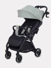 Коляска детская RANT SKY (green)