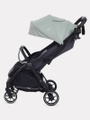 Коляска детская RANT SKY (green)