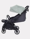 Коляска детская RANT SKY (green)