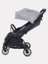 Коляска детская RANT SKY (grey)