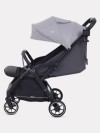 Коляска детская RANT SKY (grey)