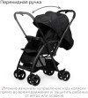 Коляска прогулочная Tomix COSY V3, (Black)