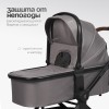 Коляска детская 2 в 1 TOMIX MIRAGE, (Grey)