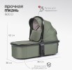 Коляска детская 2 в 1 TOMIX MIRAGE, (Olive)