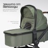 Коляска детская 2 в 1 TOMIX MIRAGE, (Olive)
