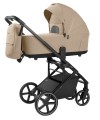 Коляска 2 в 1 Carrello Alfa CRL-6522 / 2025, Natural Beige (Бежевый)