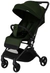 Коляска прогулочная Pituso Pera X-33, Army green/рама carbon