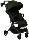 Коляска прогулочная Pituso Pera X-33, Army green/рама carbon