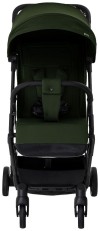 Коляска прогулочная Pituso Pera X-33, Army green/рама carbon