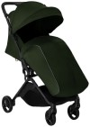 Коляска прогулочная Pituso Pera X-33, Army green/рама carbon