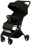 Коляска прогулочная Pituso Pera X-33, Army green/рама carbon