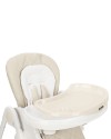 Стульчик Carrello Caramel Cream Beige