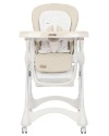 Стульчик Carrello Caramel Cream Beige