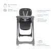 Стульчик для кормления iLovi Rest Grey