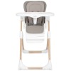 Стульчик для кормления Joie Mimzy Recline, Walnut Wood