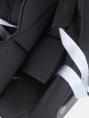 Автокресло Rant Pilot Active Line 0/1 (0-18 кг) Black