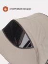 Коляска 2 в 1 Rant Basic Energy Beige 2024