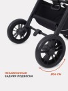 Коляска 2 в 1 Rant Basic Energy Grey 2024