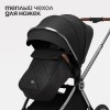 Коляска 2в1 Tomix ''Adele'' Black