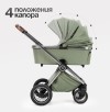 Коляска 2в1 Tomix ''Adele'' Olive
