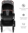 Коляска 2в1 Tomix Selena Grey