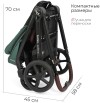 Коляска 2в1 Tomix Selena Green