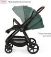 Коляска 2в1 Tomix Selena Green