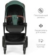 Коляска 2в1 Tomix Selena Green