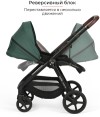 Коляска 2в1 Tomix Selena Green