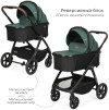Коляска 2в1 Tomix Selena Green