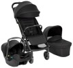 Коляска Graco Myavo Trio Midnight
