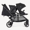 Коляска для погодок Joie Evalite Duo Shale