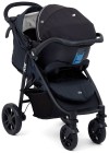 Коляска Joie Litetrax 4 Navy blazer